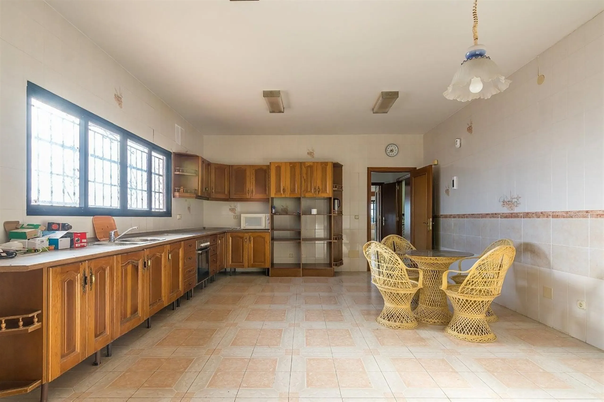 WE PRESENT THE UNIQUE VILLA JAZMIN, WITH ITS EXCELLENT LOCATION AND THE BEST VIEWS