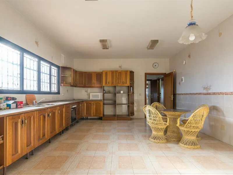 WE PRESENT THE UNIQUE VILLA JAZMIN, WITH ITS EXCELLENT LOCATION AND THE BEST VIEWS