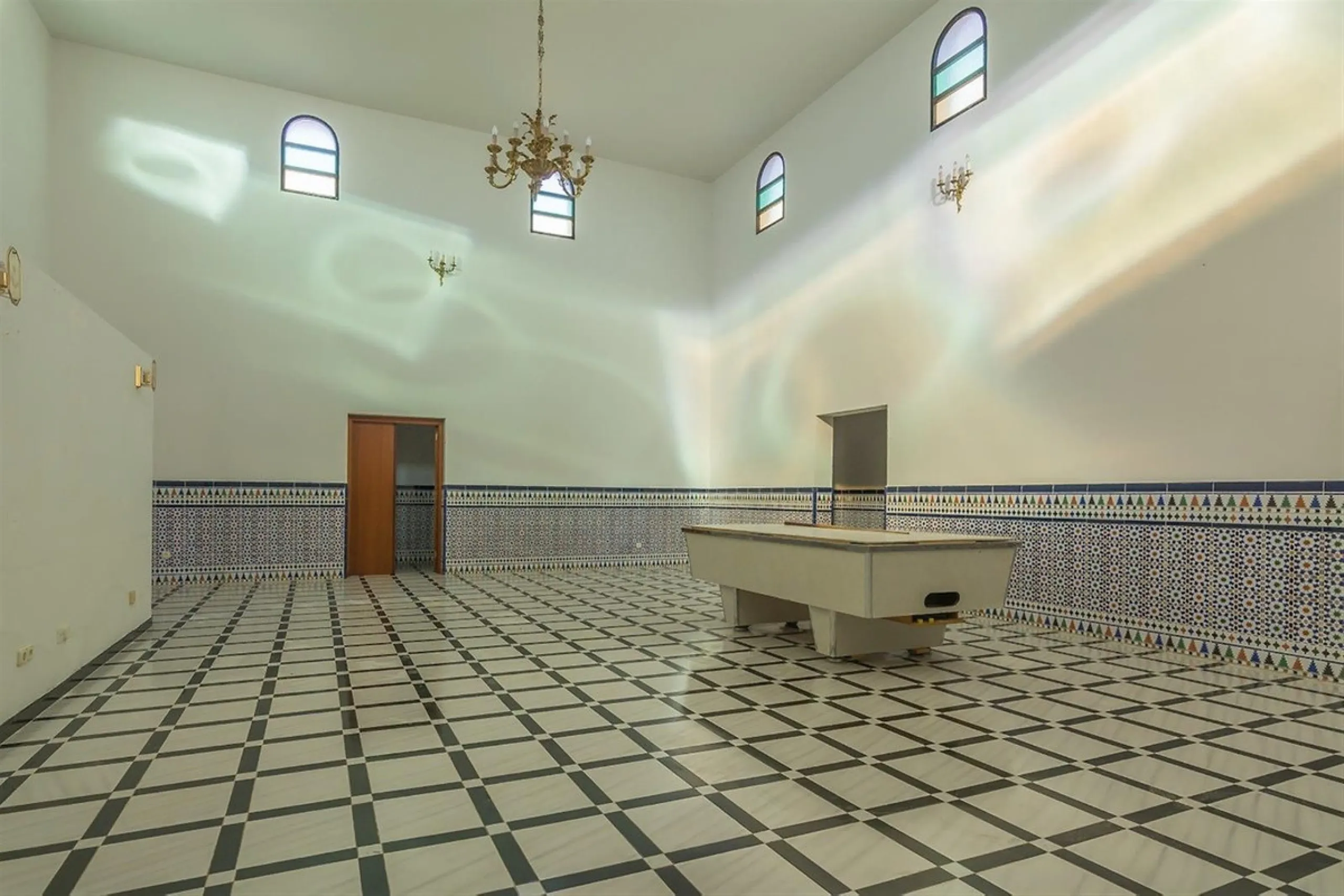 WE PRESENT THE UNIQUE VILLA JAZMIN, WITH ITS EXCELLENT LOCATION AND THE BEST VIEWS