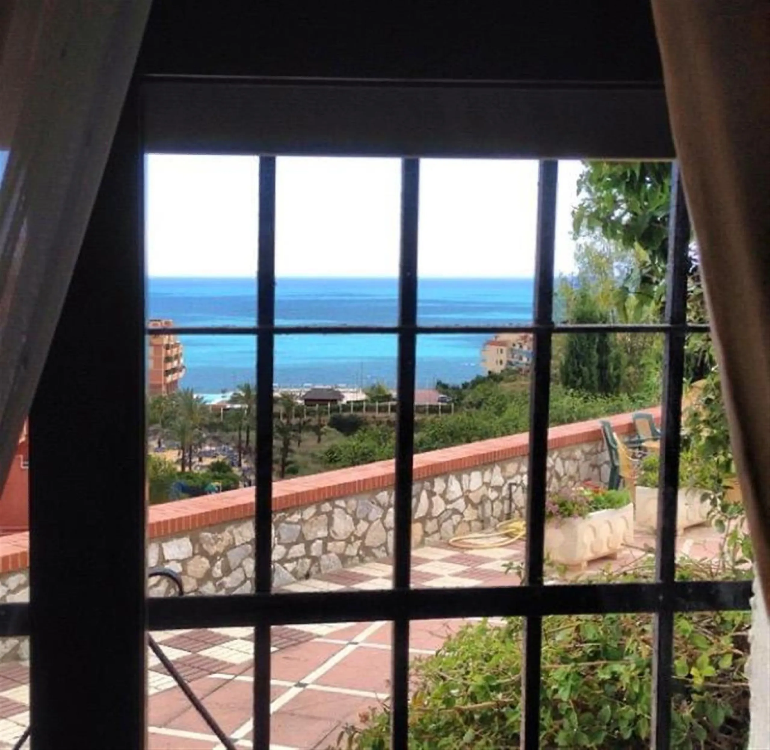 WE PRESENT THE UNIQUE VILLA JAZMIN, WITH ITS EXCELLENT LOCATION AND THE BEST VIEWS