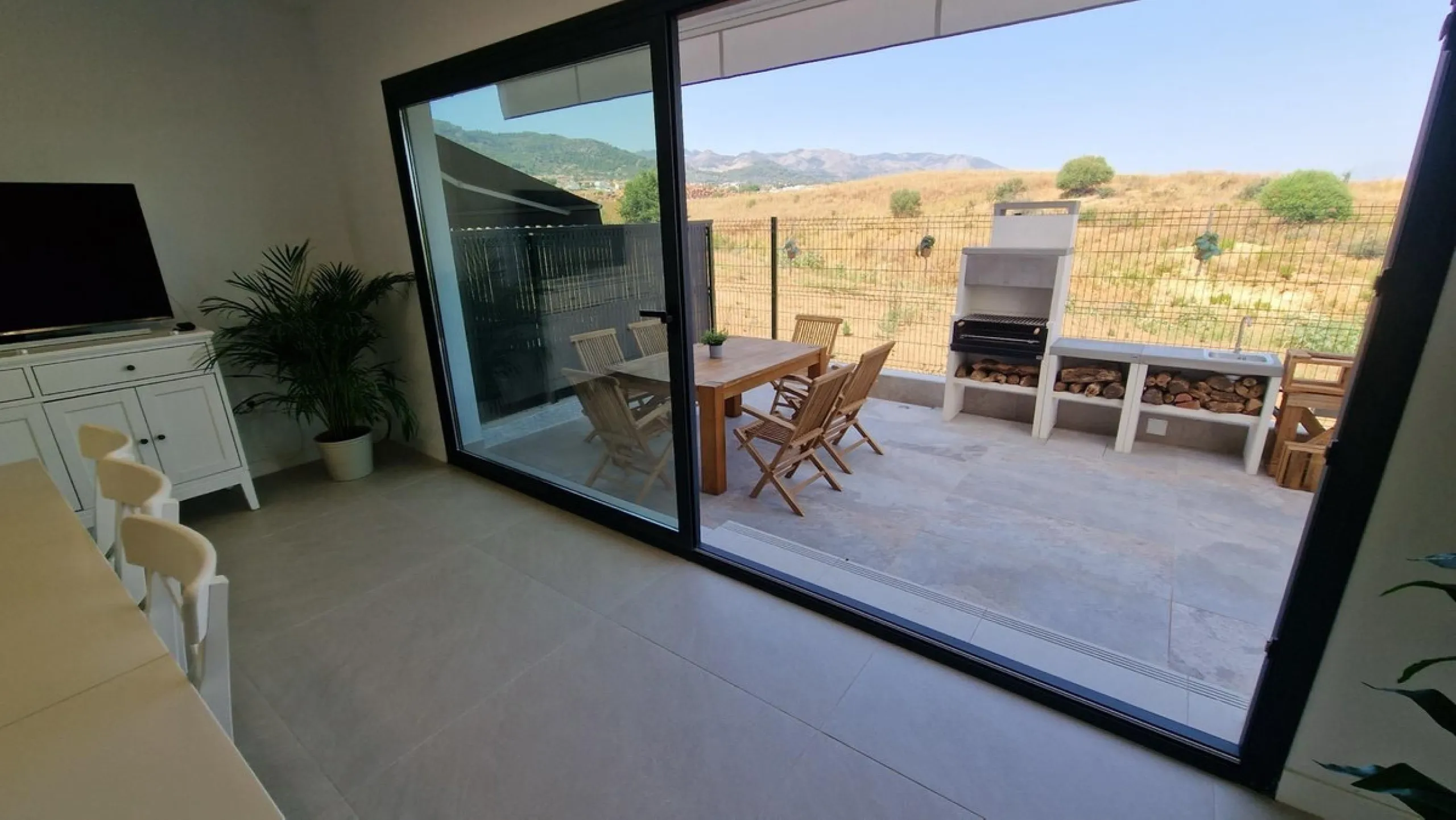 Corner Townhouse of Recent Construction in Alhaurín de la Torre