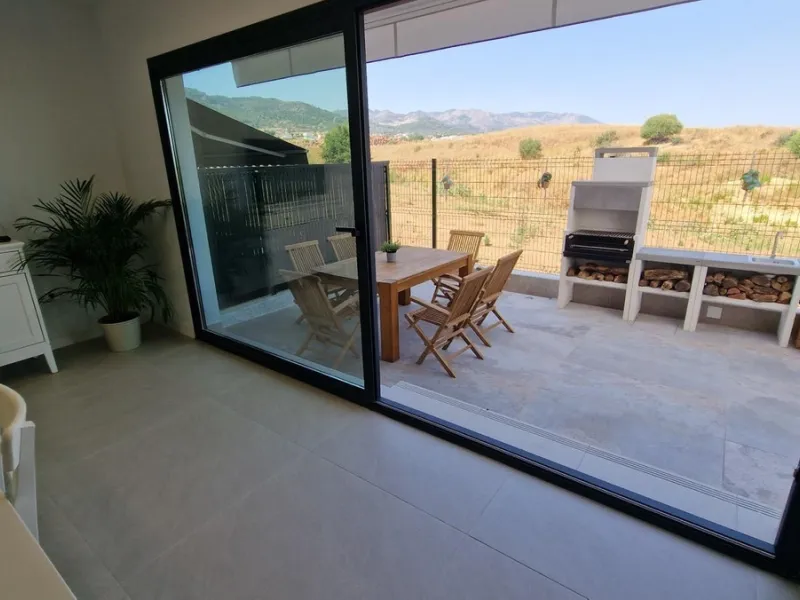 Corner Townhouse of Recent Construction in Alhaurín de la Torre