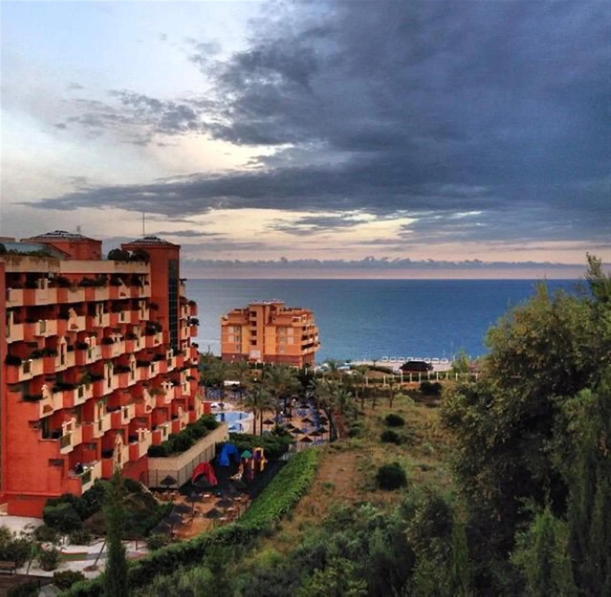 WE PRESENT THE UNIQUE VILLA JAZMIN, WITH ITS EXCELLENT LOCATION AND THE BEST VIEWS