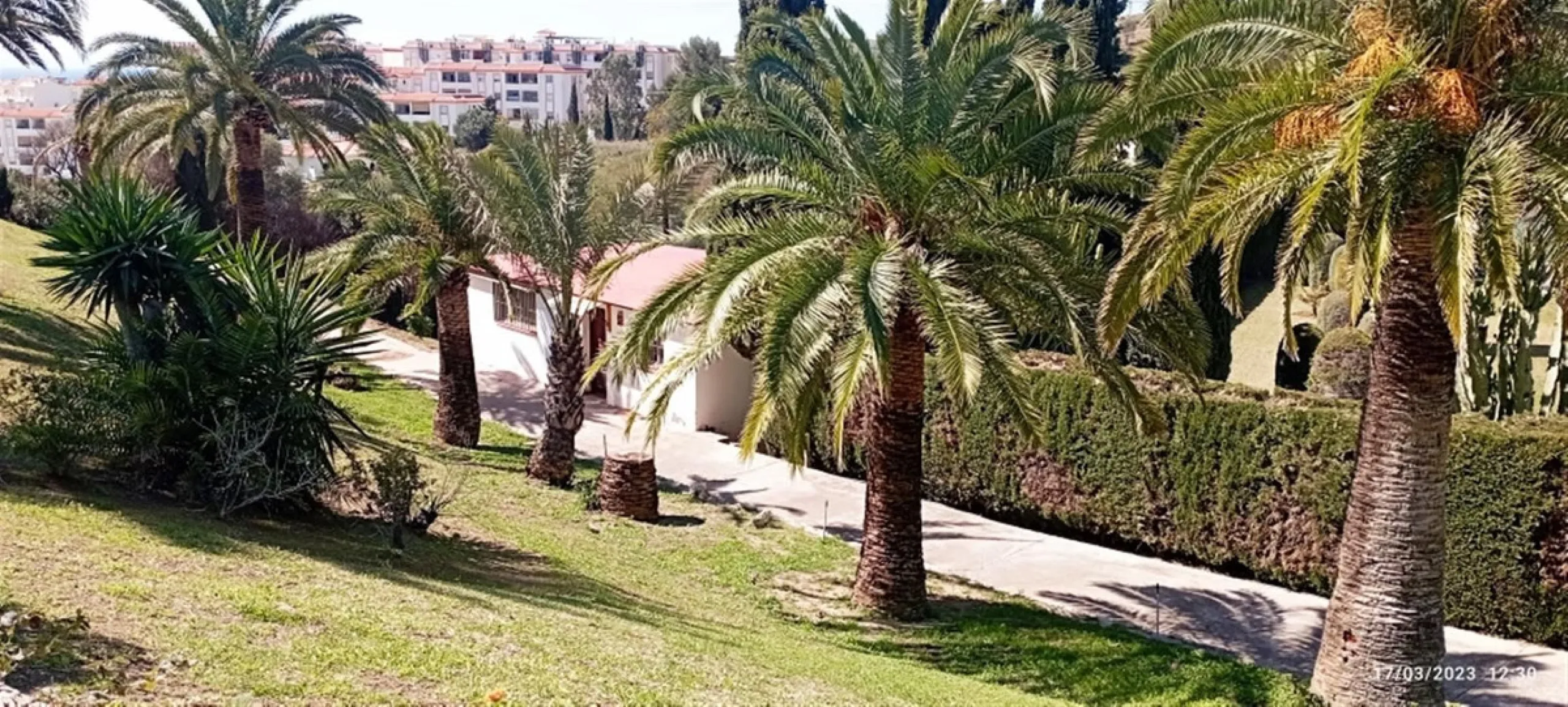 WE PRESENT THE UNIQUE VILLA JAZMIN, WITH ITS EXCELLENT LOCATION AND THE BEST VIEWS