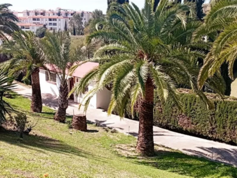 WE PRESENT THE UNIQUE VILLA JAZMIN, WITH ITS EXCELLENT LOCATION AND THE BEST VIEWS