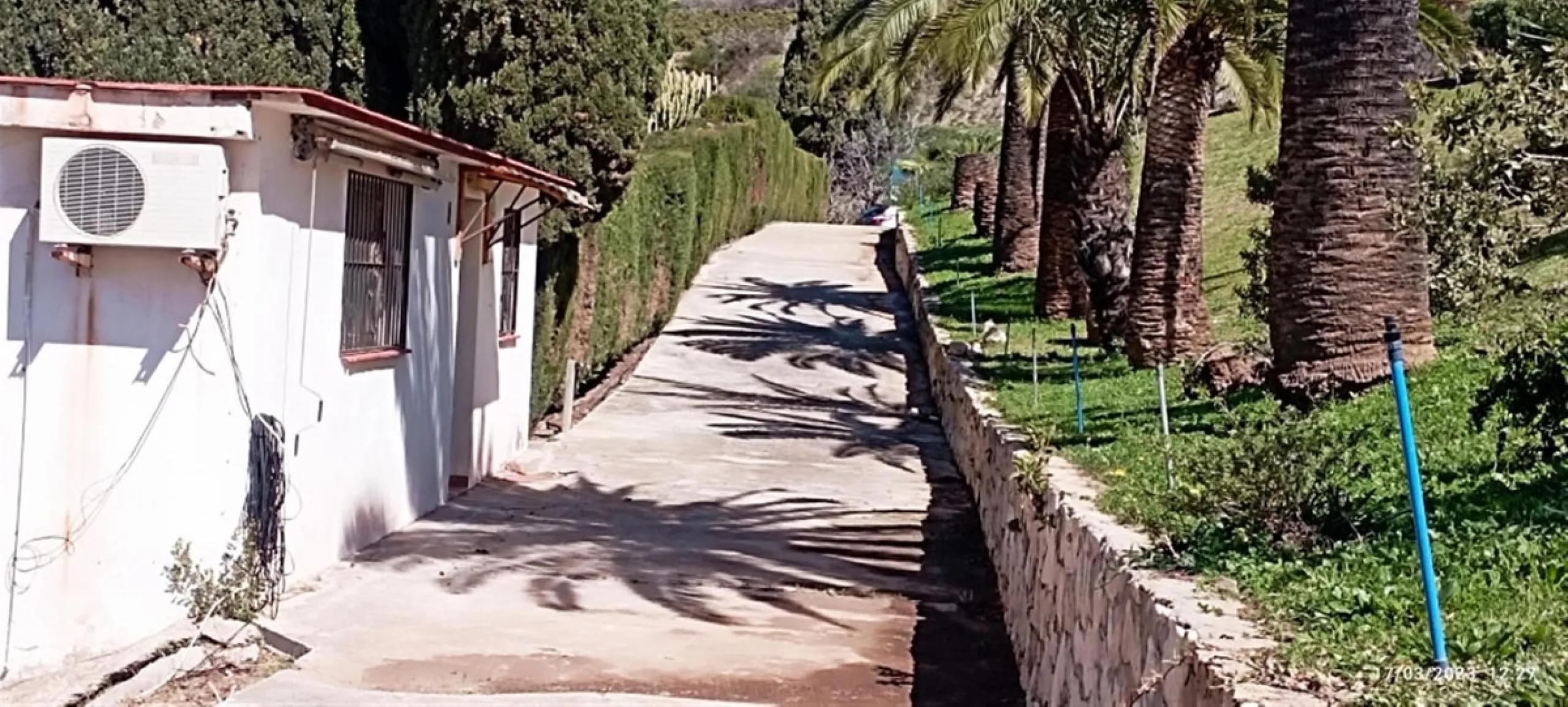 WE PRESENT THE UNIQUE VILLA JAZMIN, WITH ITS EXCELLENT LOCATION AND THE BEST VIEWS