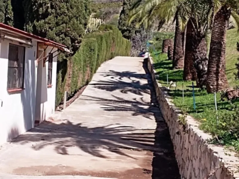 WE PRESENT THE UNIQUE VILLA JAZMIN, WITH ITS EXCELLENT LOCATION AND THE BEST VIEWS