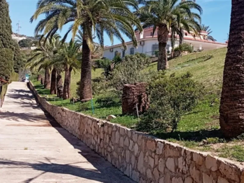 WE PRESENT THE UNIQUE VILLA JAZMIN, WITH ITS EXCELLENT LOCATION AND THE BEST VIEWS