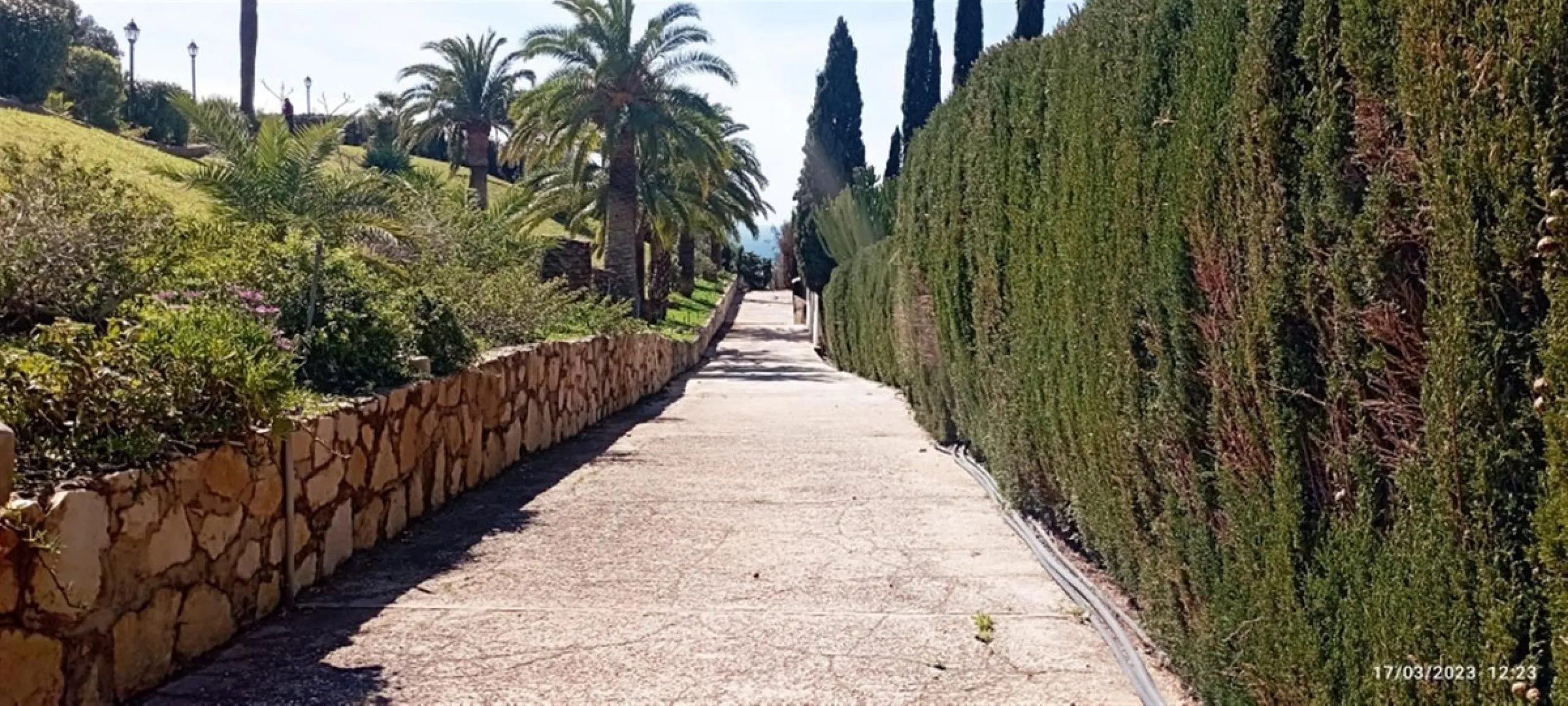 WE PRESENT THE UNIQUE VILLA JAZMIN, WITH ITS EXCELLENT LOCATION AND THE BEST VIEWS