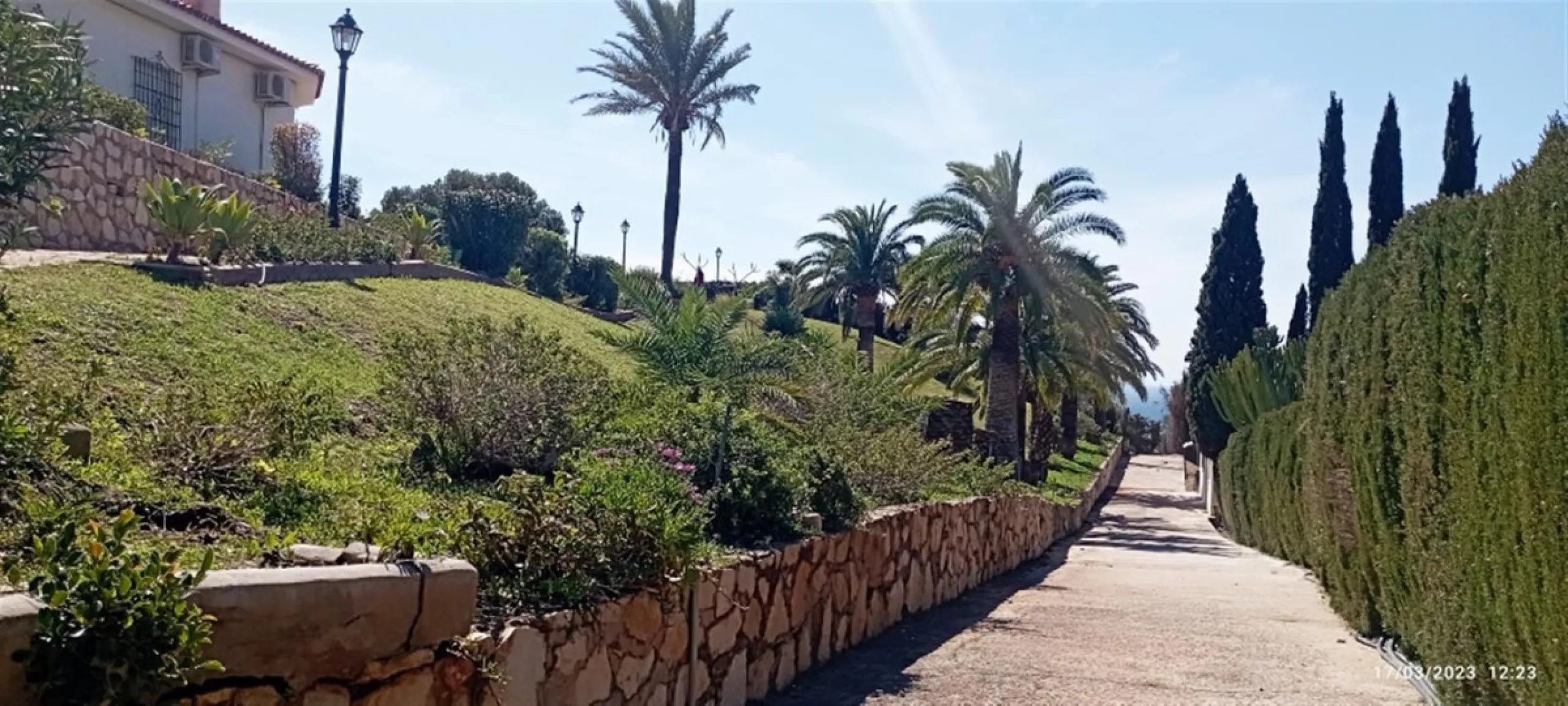 WE PRESENT THE UNIQUE VILLA JAZMIN, WITH ITS EXCELLENT LOCATION AND THE BEST VIEWS