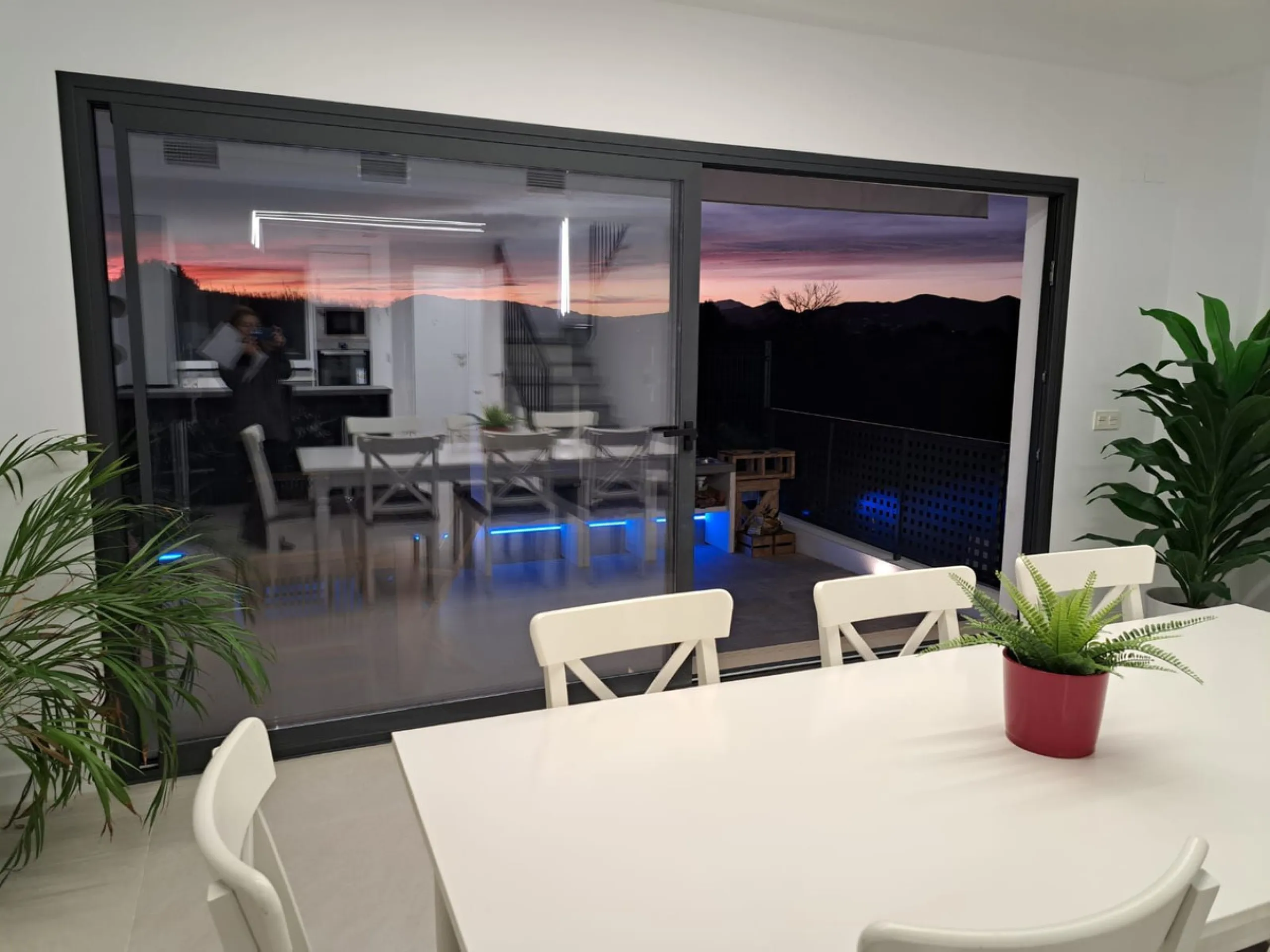 Corner Townhouse of Recent Construction in Alhaurín de la Torre