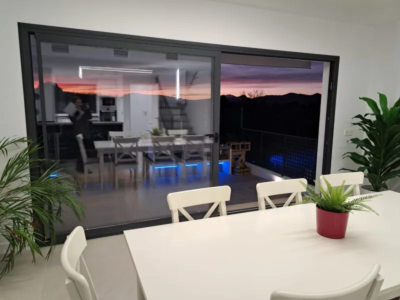 Corner Townhouse of Recent Construction in Alhaurín de la Torre