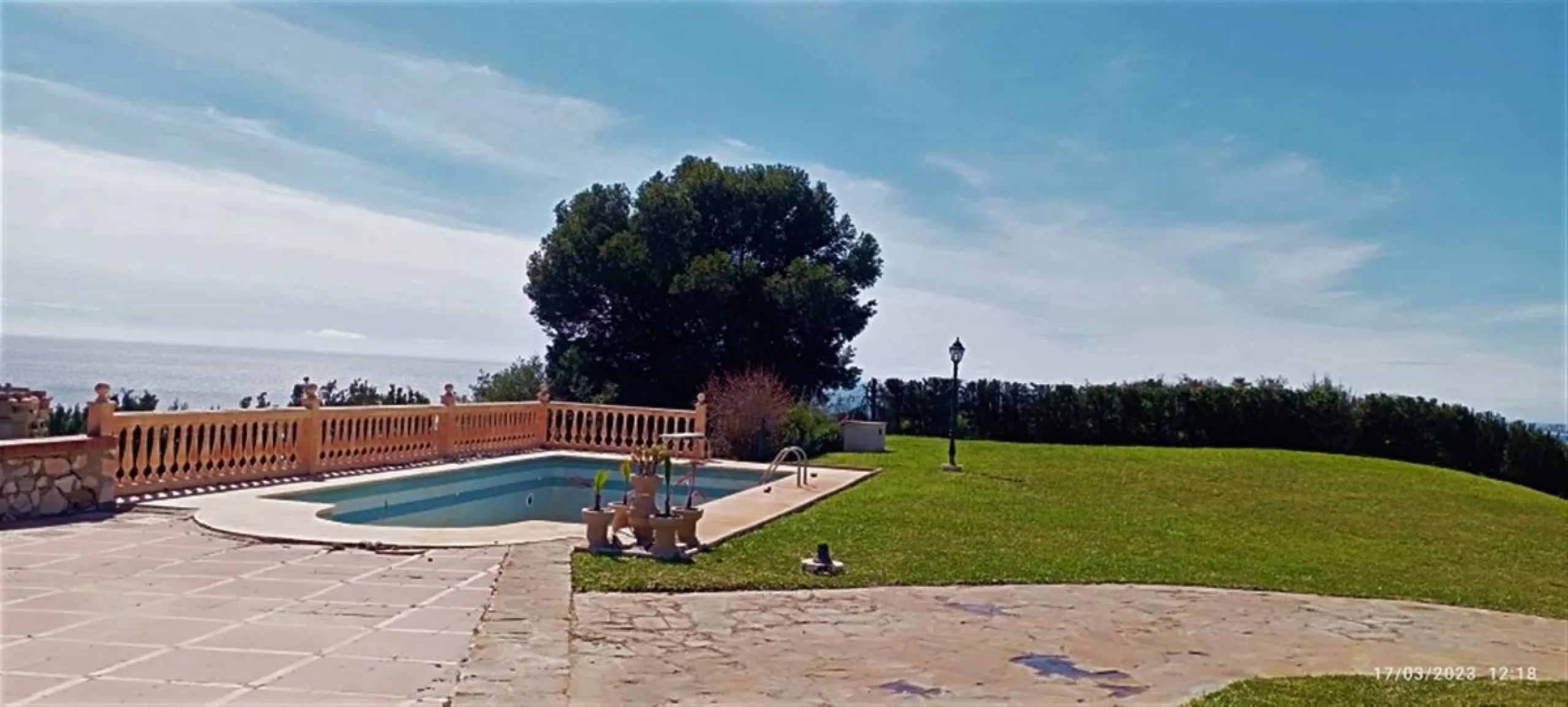 WE PRESENT THE UNIQUE VILLA JAZMIN, WITH ITS EXCELLENT LOCATION AND THE BEST VIEWS