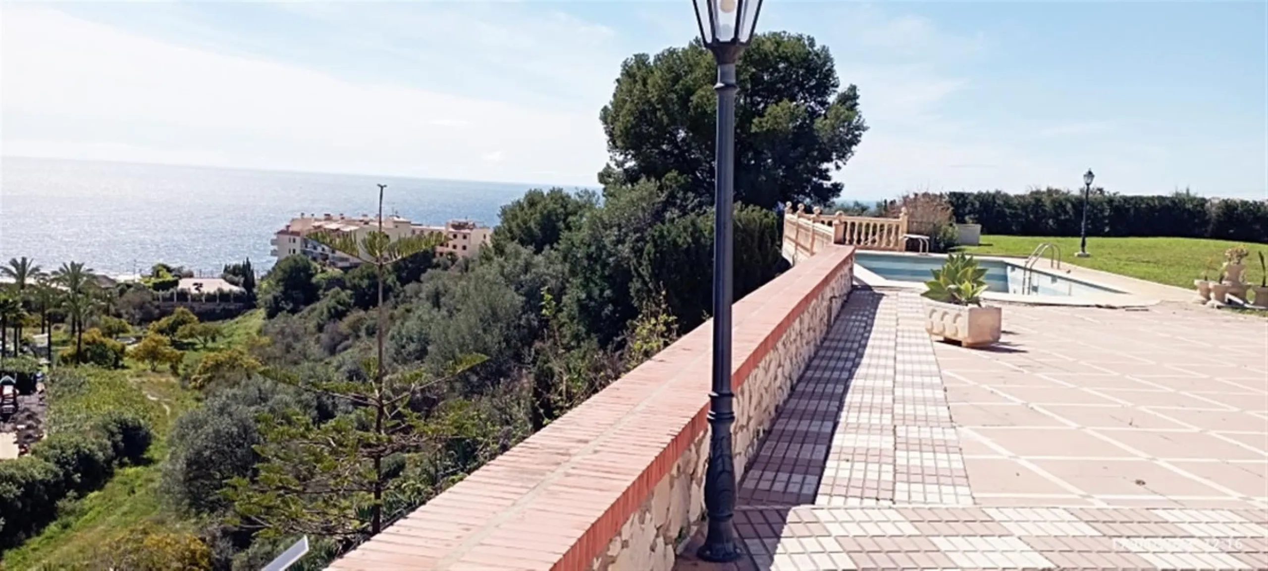 WE PRESENT THE UNIQUE VILLA JAZMIN, WITH ITS EXCELLENT LOCATION AND THE BEST VIEWS