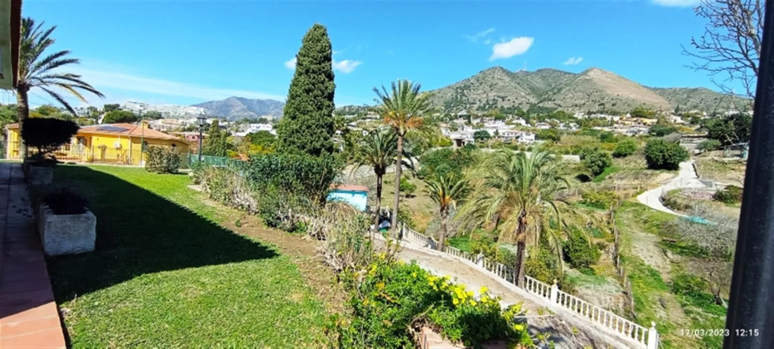 WE PRESENT THE UNIQUE VILLA JAZMIN, WITH ITS EXCELLENT LOCATION AND THE BEST VIEWS