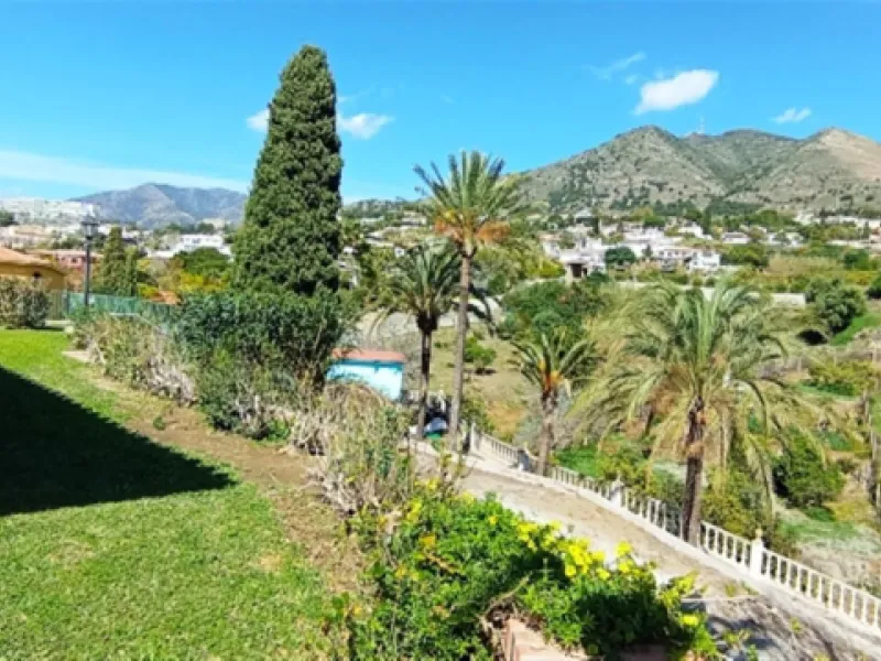 WE PRESENT THE UNIQUE VILLA JAZMIN, WITH ITS EXCELLENT LOCATION AND THE BEST VIEWS