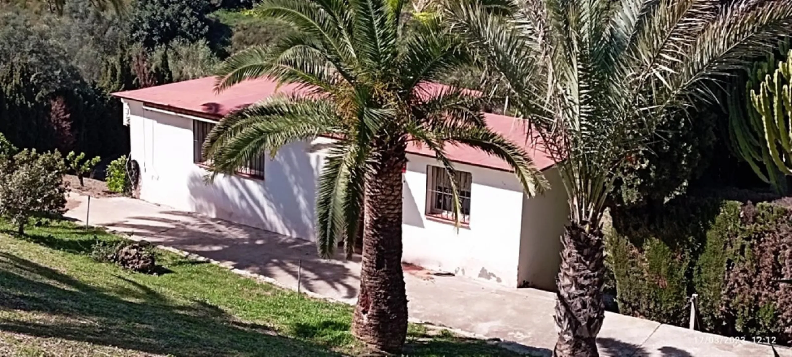 WE PRESENT THE UNIQUE VILLA JAZMIN, WITH ITS EXCELLENT LOCATION AND THE BEST VIEWS