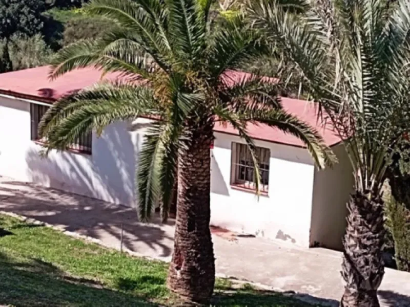 WE PRESENT THE UNIQUE VILLA JAZMIN, WITH ITS EXCELLENT LOCATION AND THE BEST VIEWS