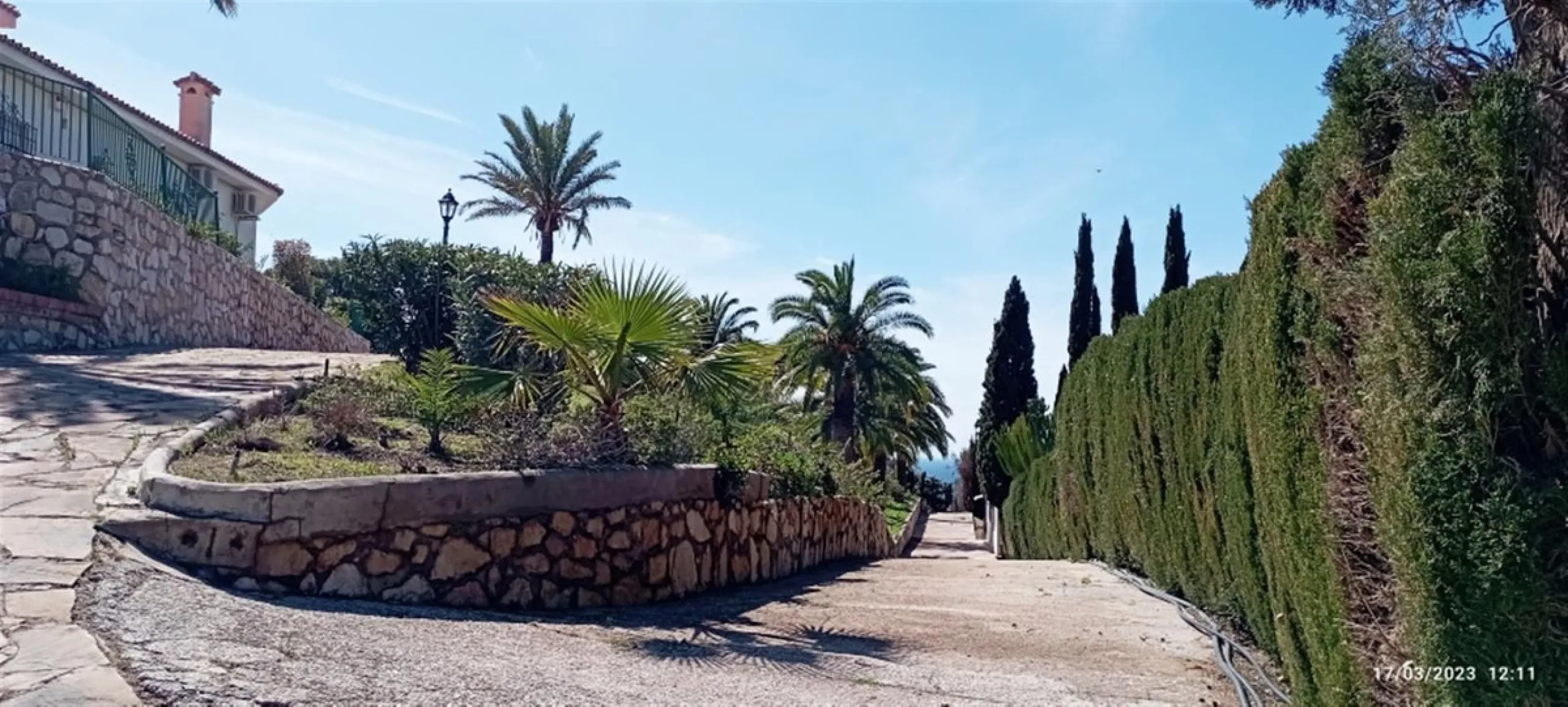 WE PRESENT THE UNIQUE VILLA JAZMIN, WITH ITS EXCELLENT LOCATION AND THE BEST VIEWS