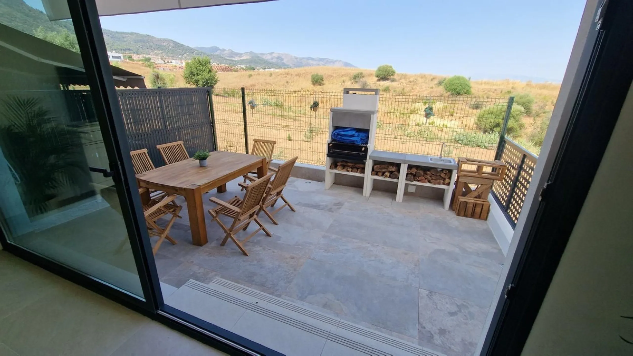 Corner Townhouse of Recent Construction in Alhaurín de la Torre