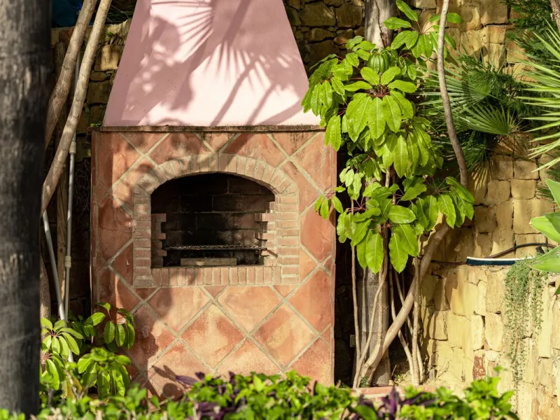 Grandeur and Stunning Andalusian PRIVATE Country House Designed by Renowned Architect Cesar De Leyva