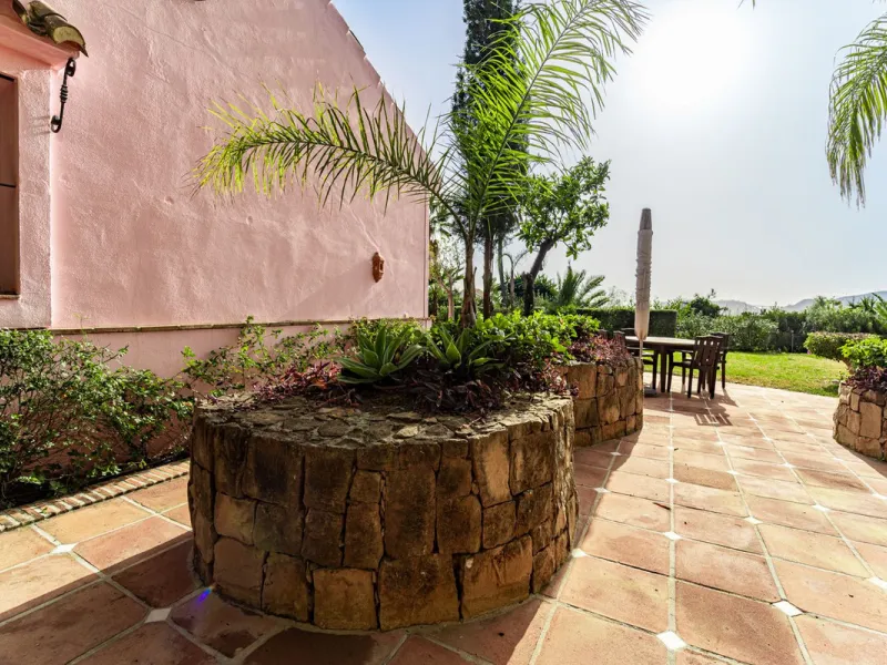 Grandeur and Stunning Andalusian PRIVATE Country House Designed by Renowned Architect Cesar De Leyva