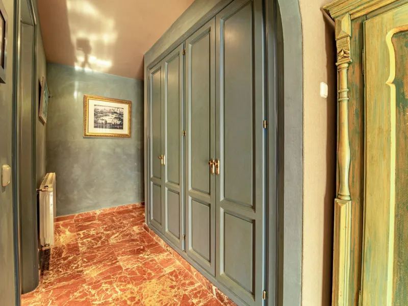 Grandeur and Stunning Andalusian PRIVATE Country House Designed by Renowned Architect Cesar De Leyva