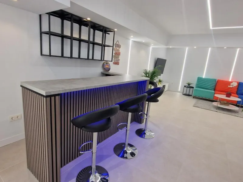 Corner Townhouse of Recent Construction in Alhaurín de la Torre