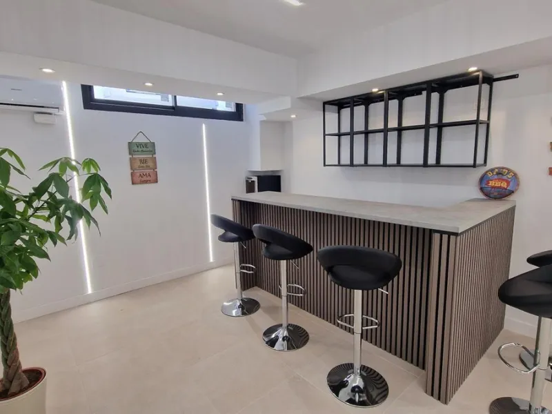 Corner Townhouse of Recent Construction in Alhaurín de la Torre