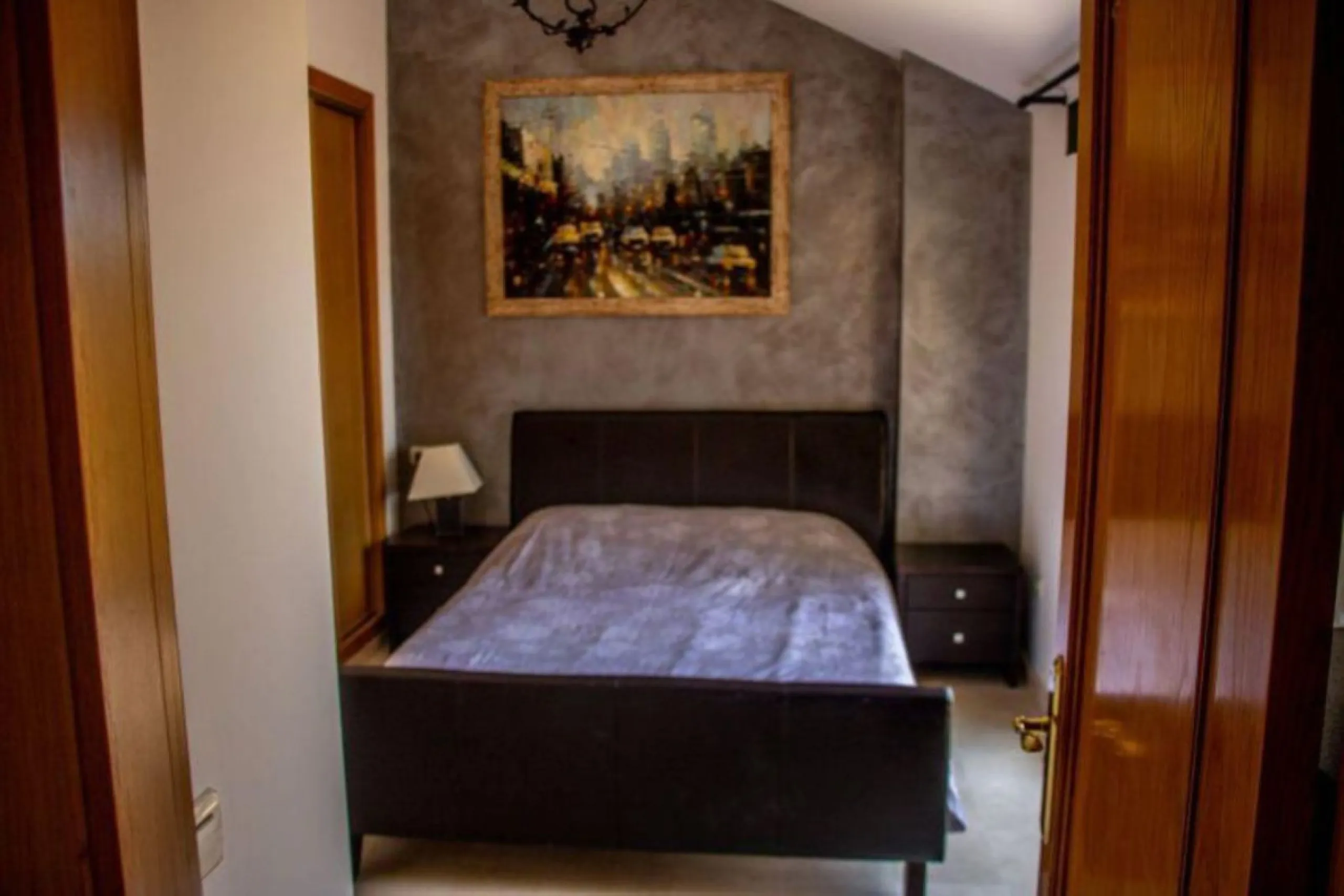 3 Bedrooms, 3 Bathrooms, Built 300 m², Terrace 60 m².