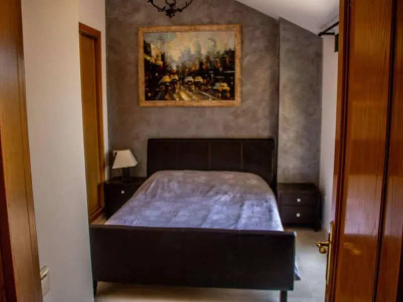 3 Bedrooms, 3 Bathrooms, Built 300 m², Terrace 60 m².