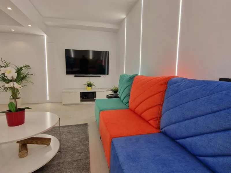 Corner Townhouse of Recent Construction in Alhaurín de la Torre
