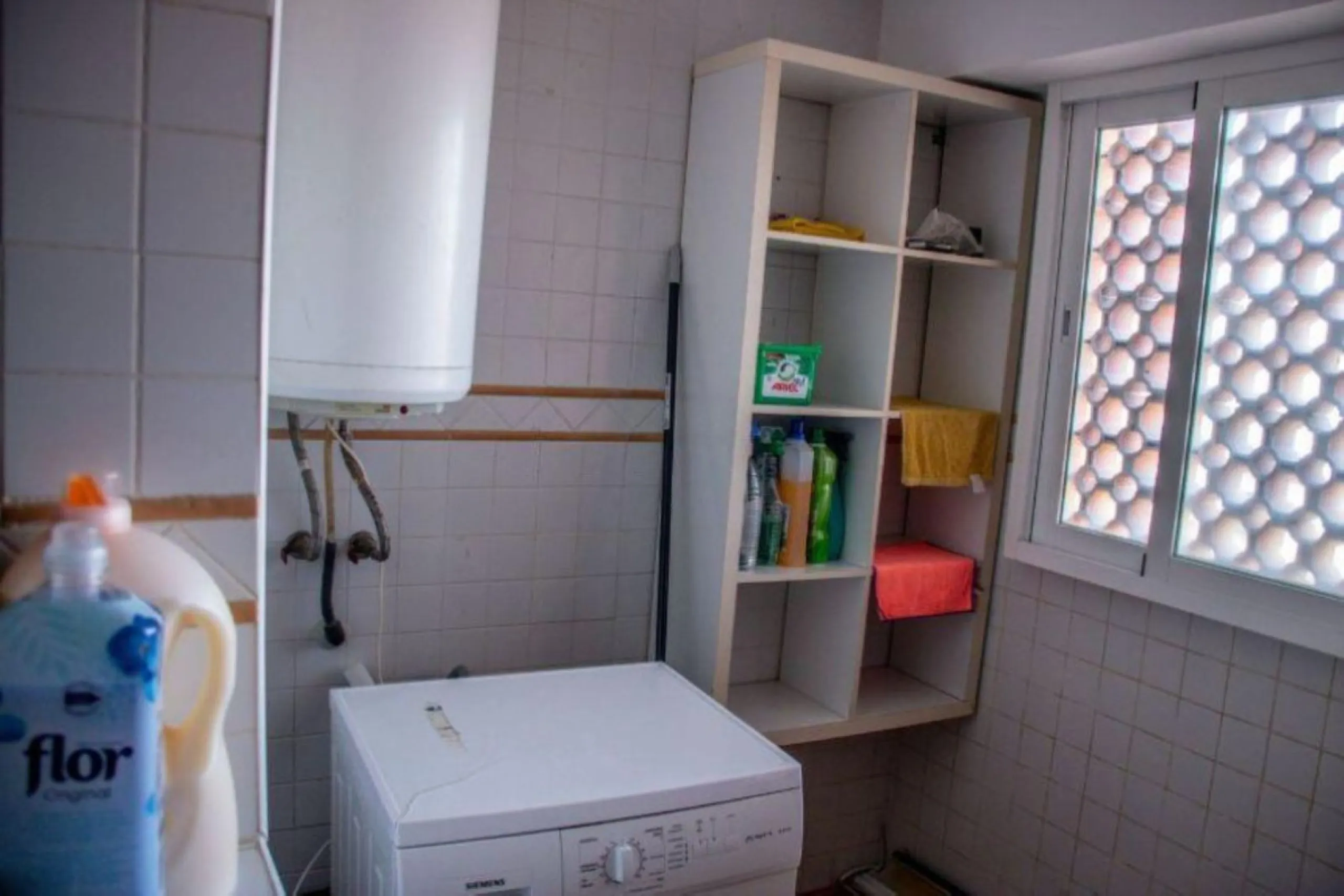 3 Bedrooms, 3 Bathrooms, Built 300 m², Terrace 60 m².