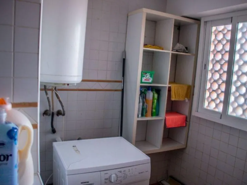 3 Bedrooms, 3 Bathrooms, Built 300 m², Terrace 60 m².
