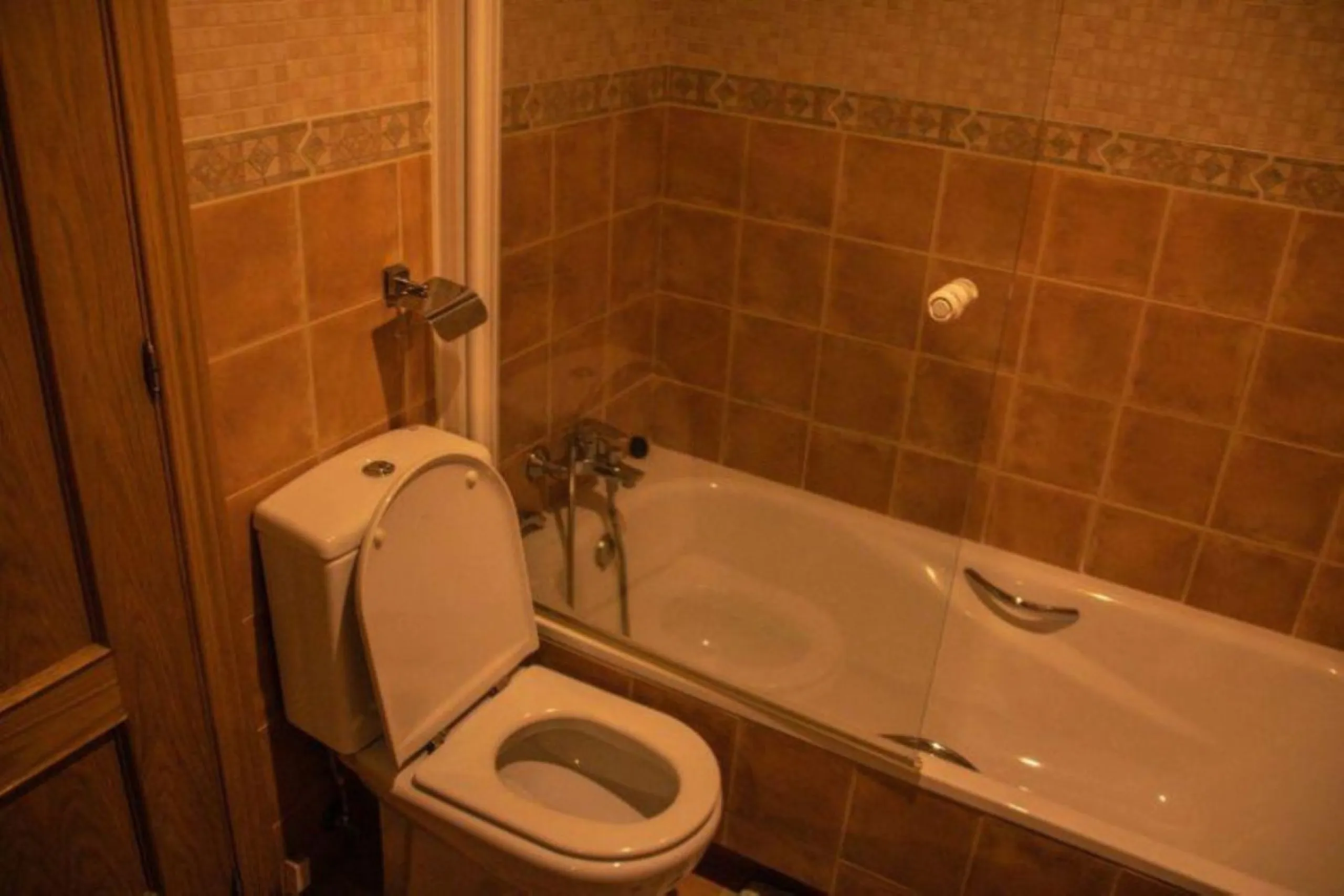 3 Bedrooms, 3 Bathrooms, Built 300 m², Terrace 60 m².