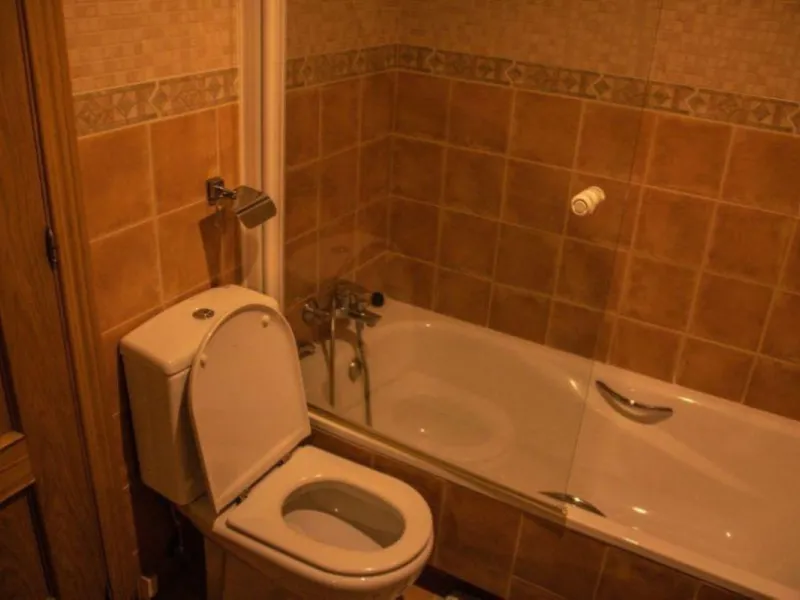 3 Bedrooms, 3 Bathrooms, Built 300 m², Terrace 60 m².