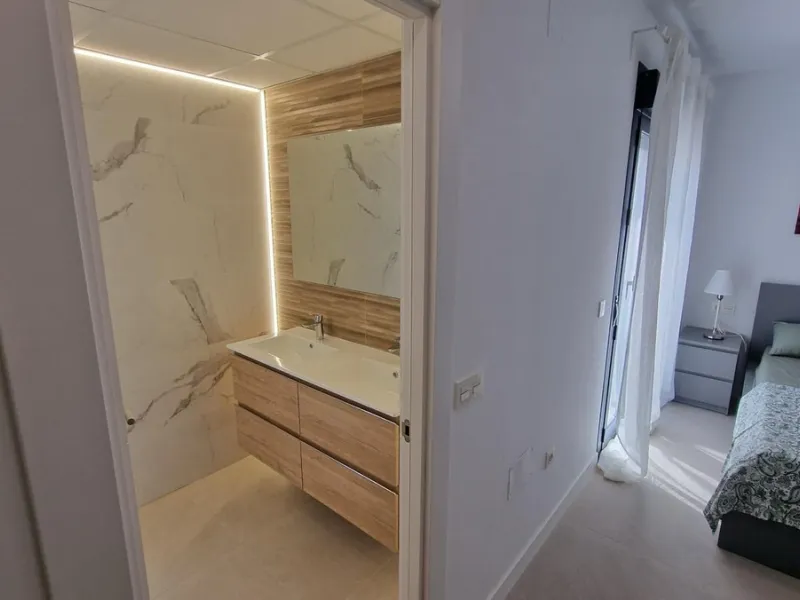 Corner Townhouse of Recent Construction in Alhaurín de la Torre