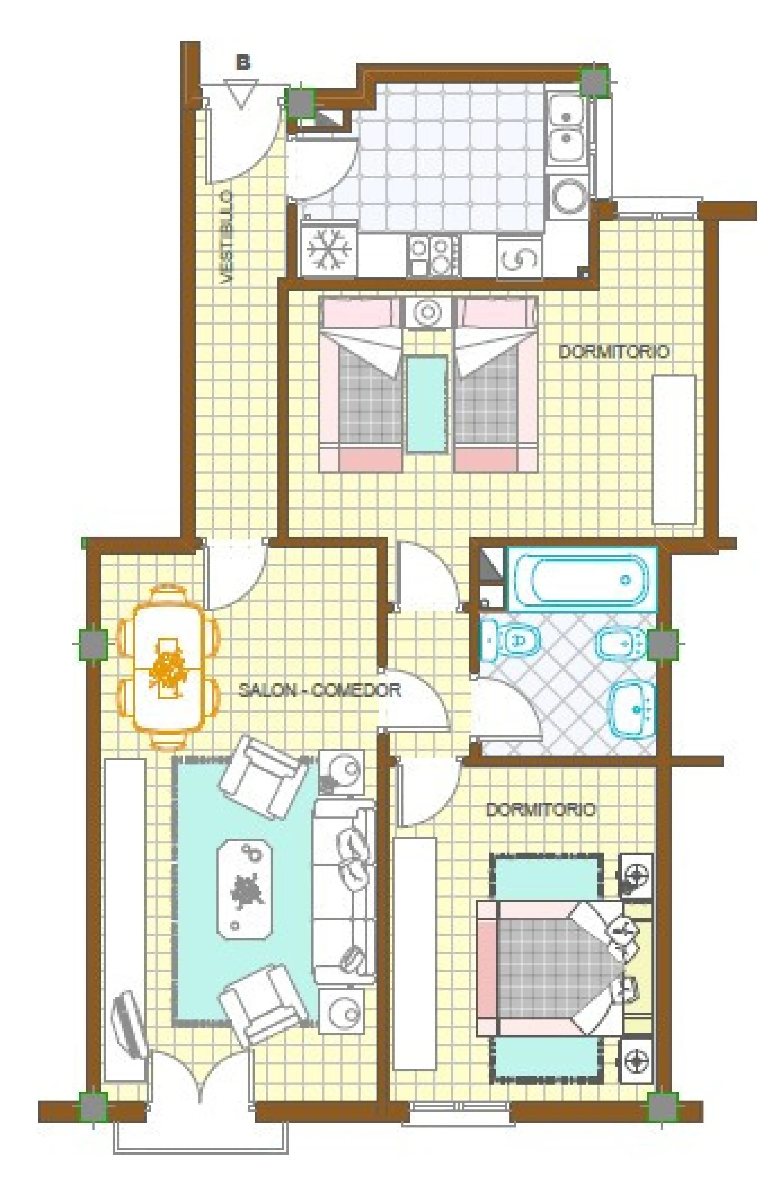 Are you looking for an investment in one of the areas with the best views in Vélez Málaga? If that is so, this property is for you. With all the projects already approved and sufficient space for 9 apartments and 11 parking spots. The project is made up b