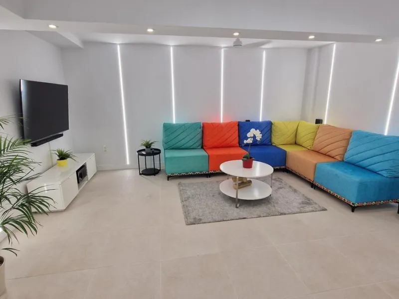 Corner Townhouse of Recent Construction in Alhaurín de la Torre