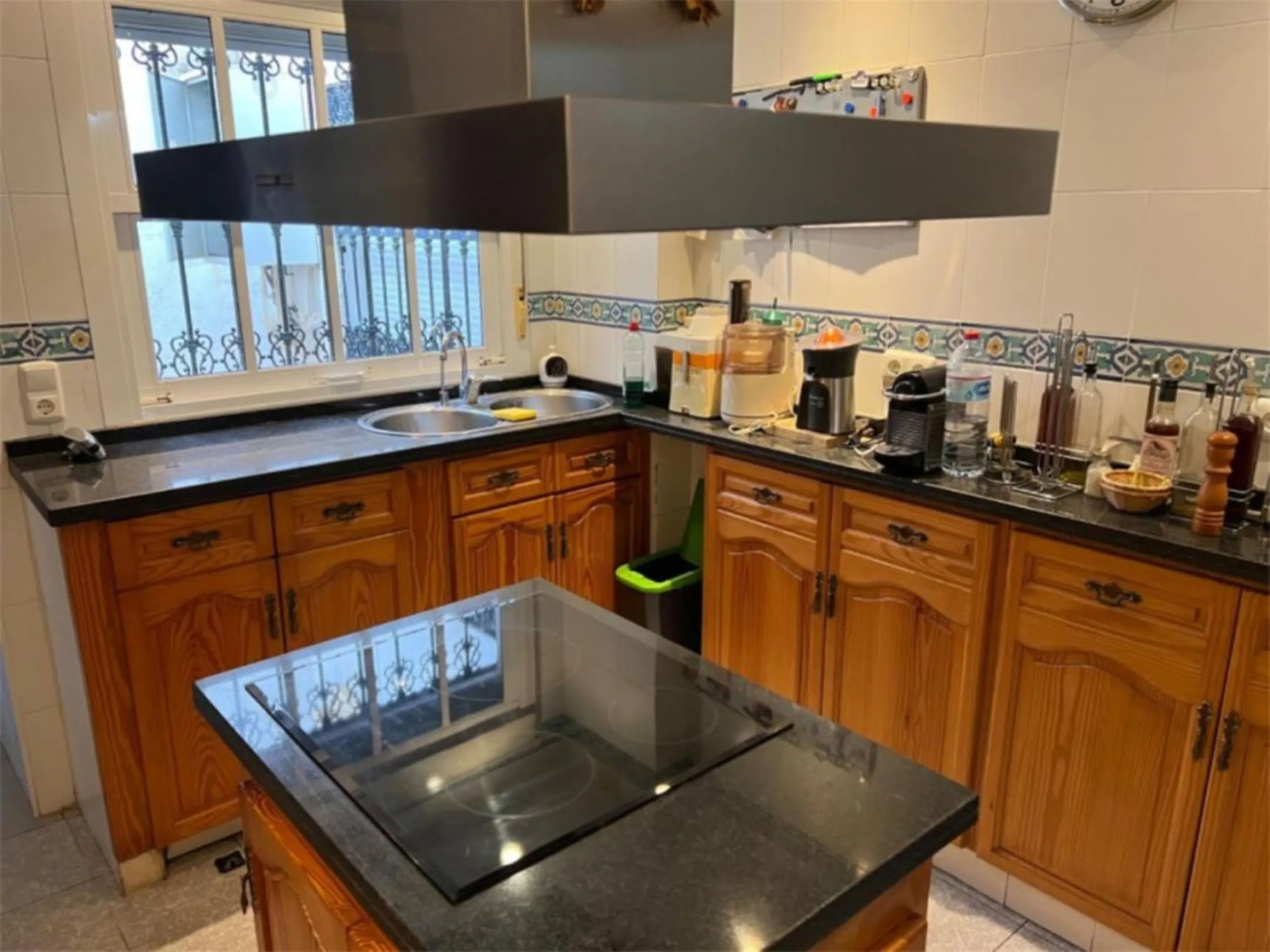 Semi-Detached House, Nueva Andalucía, Costa del Sol.