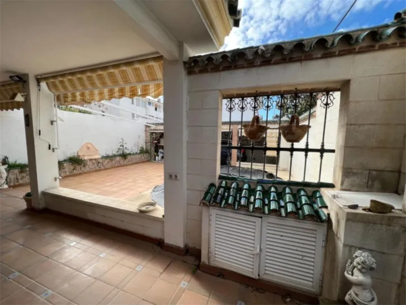 Semi-Detached House, Nueva Andalucía, Costa del Sol.