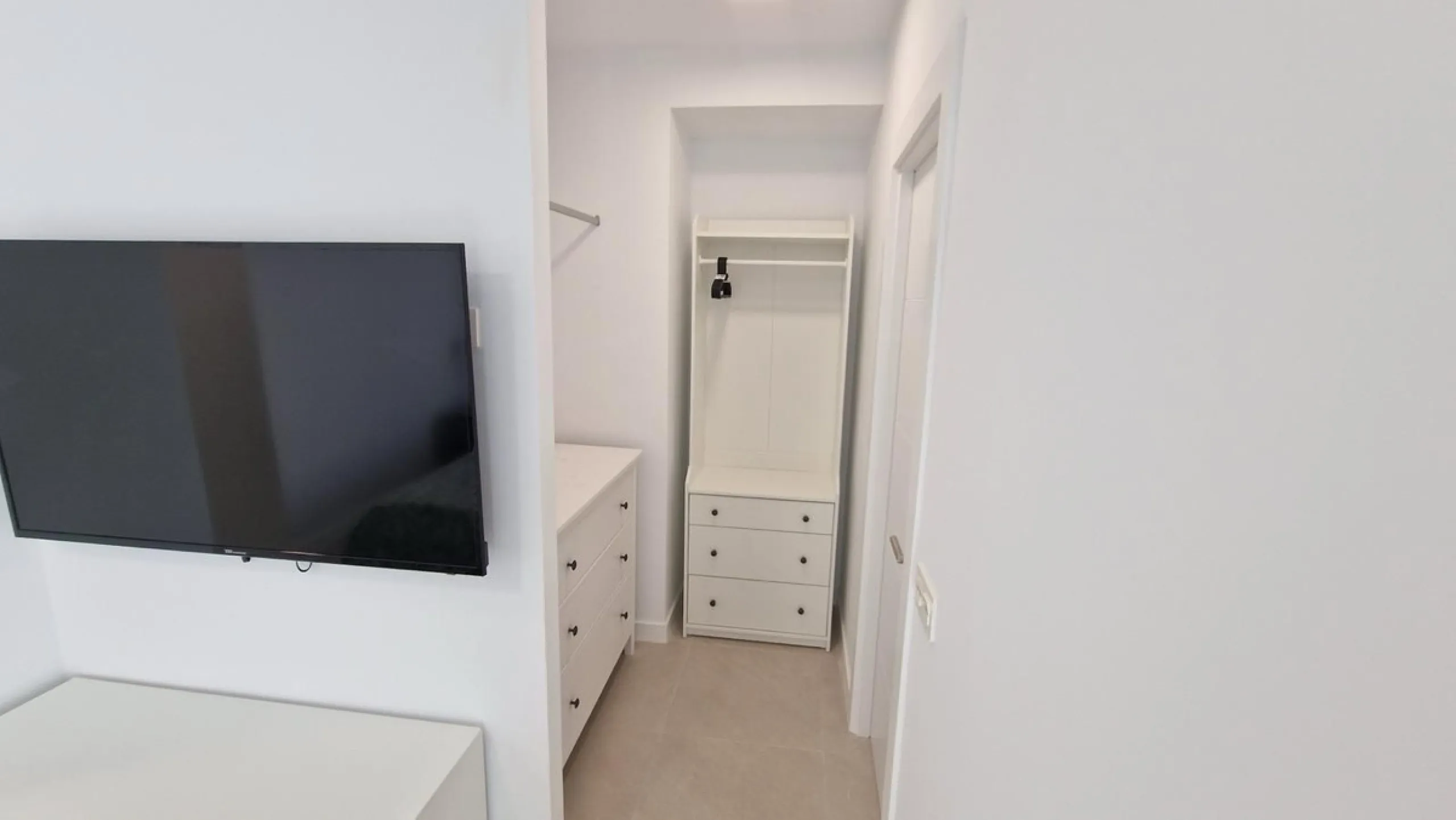 Corner Townhouse of Recent Construction in Alhaurín de la Torre