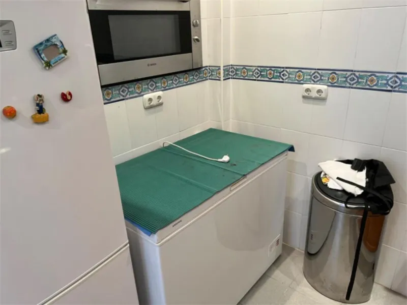 Semi-Detached House, Nueva Andalucía, Costa del Sol.