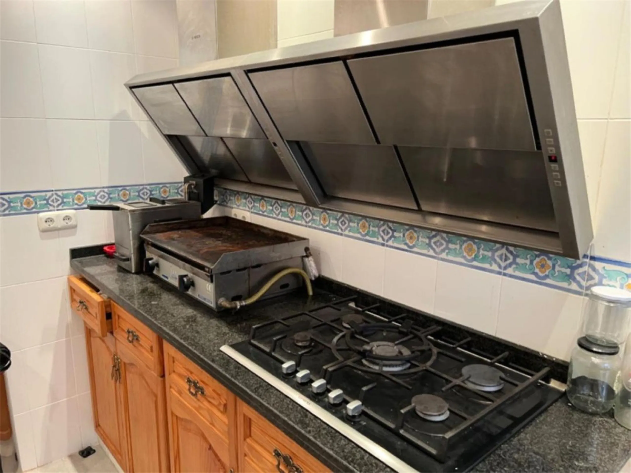 Semi-Detached House, Nueva Andalucía, Costa del Sol.