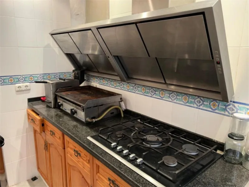 Semi-Detached House, Nueva Andalucía, Costa del Sol.