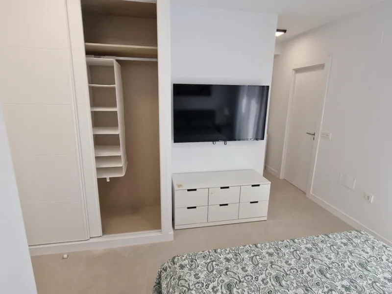 Corner Townhouse of Recent Construction in Alhaurín de la Torre