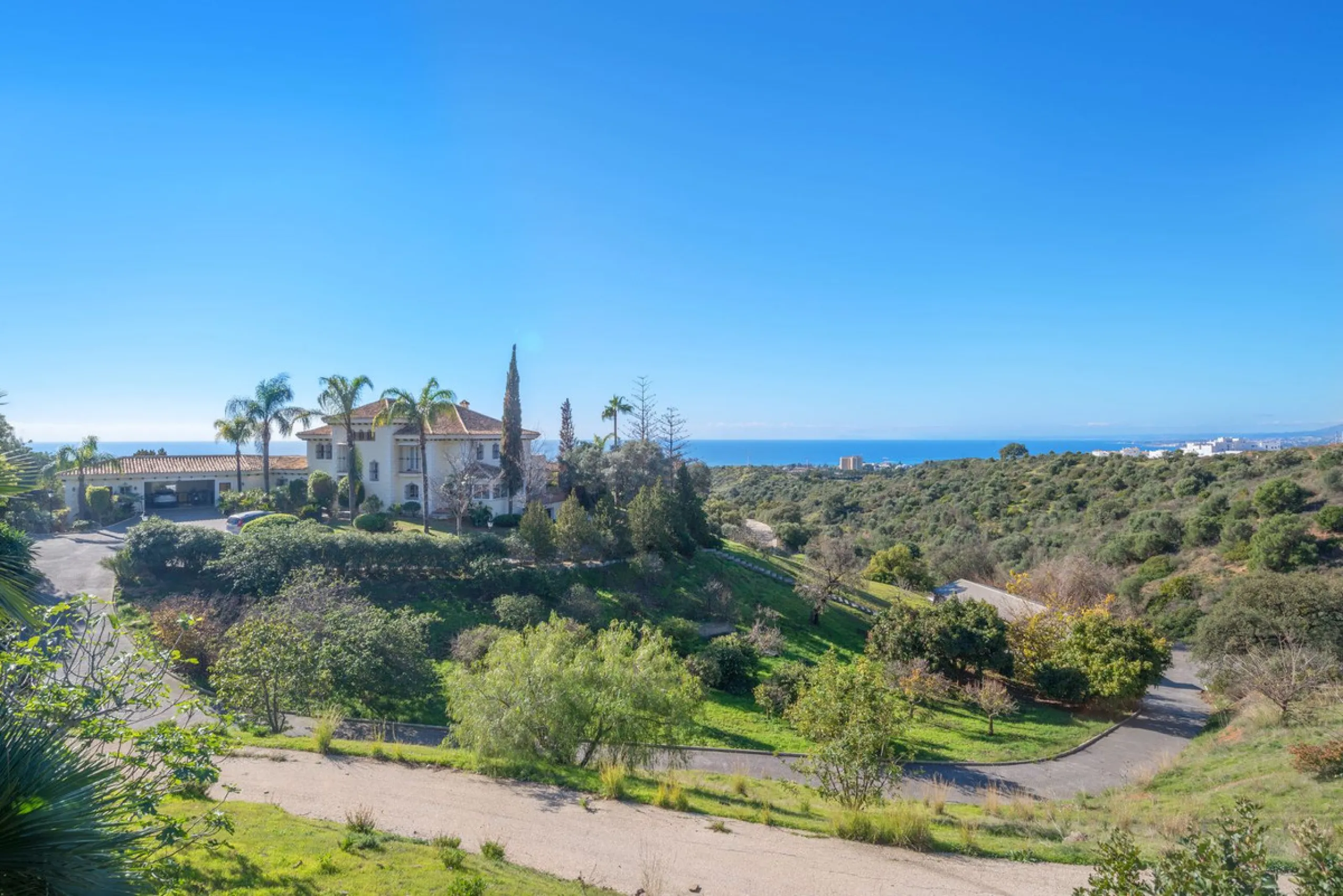 Marbella, the place where everyone wants to live