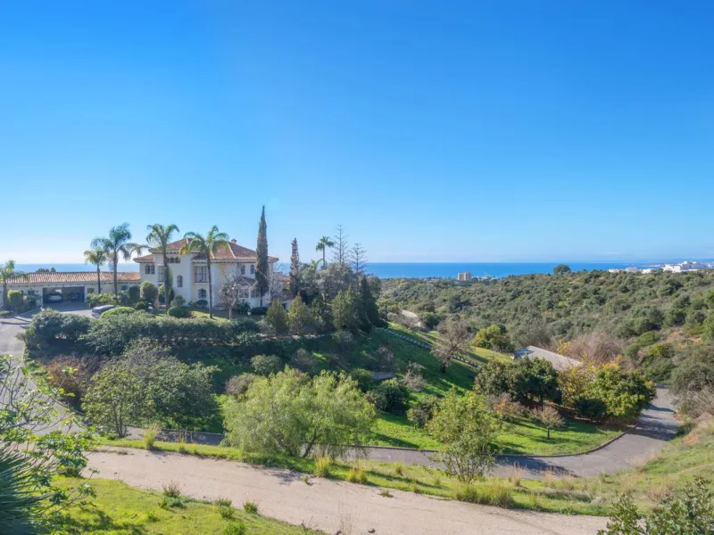 Marbella, the place where everyone wants to live