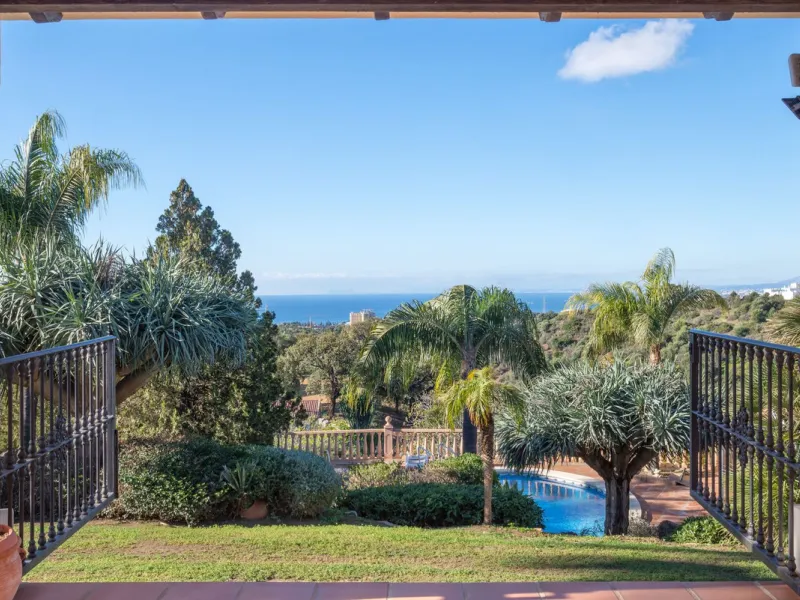 Marbella, the place where everyone wants to live