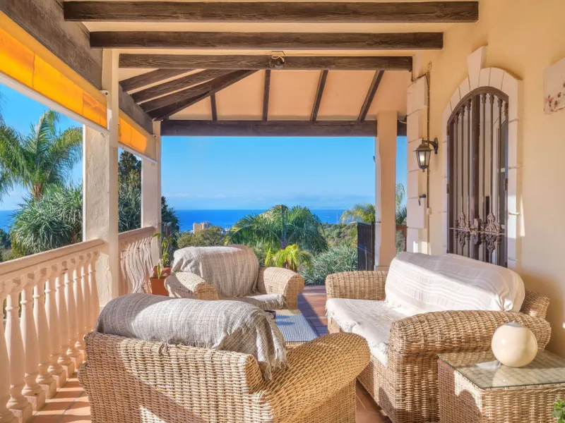 Marbella, the place where everyone wants to live